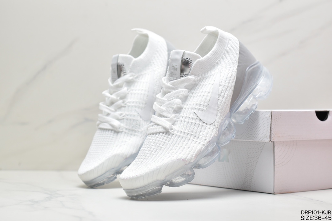 115 Nike/耐克 Air max VAPORMAX FLYKNIT 2018二代大气垫2.0全新视觉全掌大气垫跑鞋AJ6900