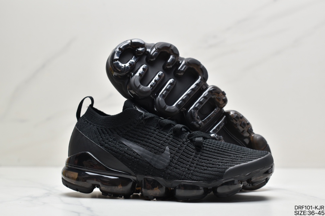 115 Nike/耐克 Air max VAPORMAX FLYKNIT 2018二代大气垫2.0全新视觉全掌大气垫跑鞋AJ6900