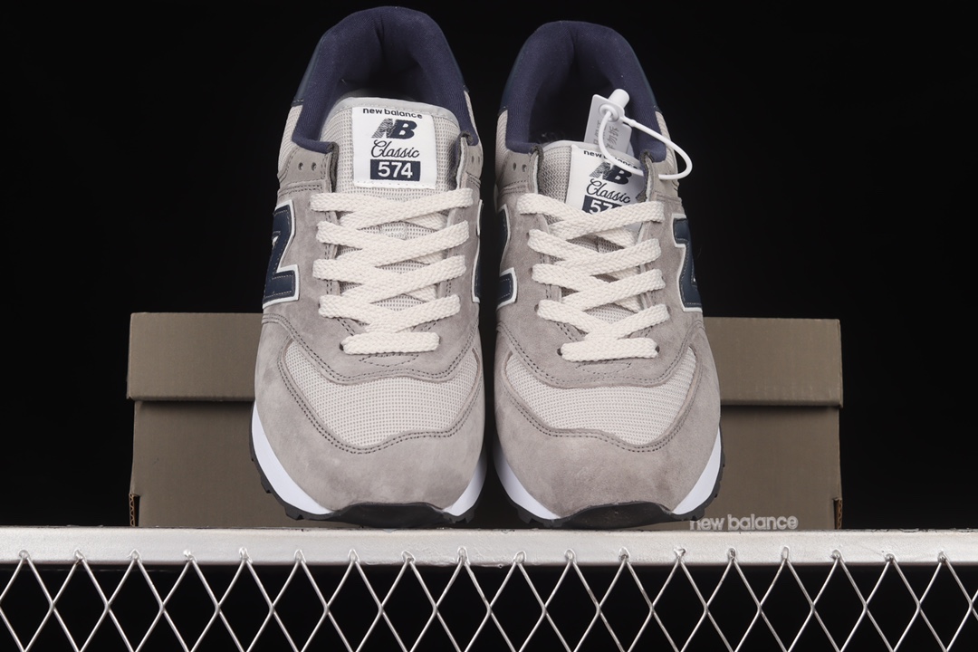 新百伦newbalance574系列男女情侣复古休闲跑步鞋ml574be2