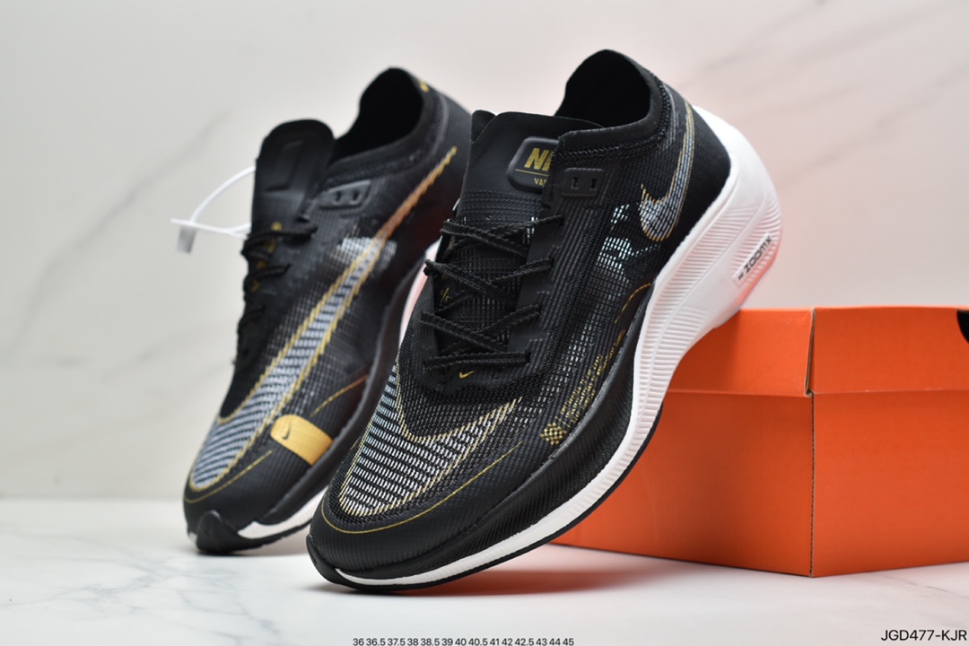 180 耐克NK ZoomX Vaporfly Next% 马拉松跑步鞋 二代 DO2408-739