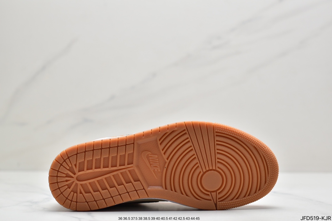 170 Air Jordan 1 Low AJ1乔1低帮休闲板鞋 CK3022-503