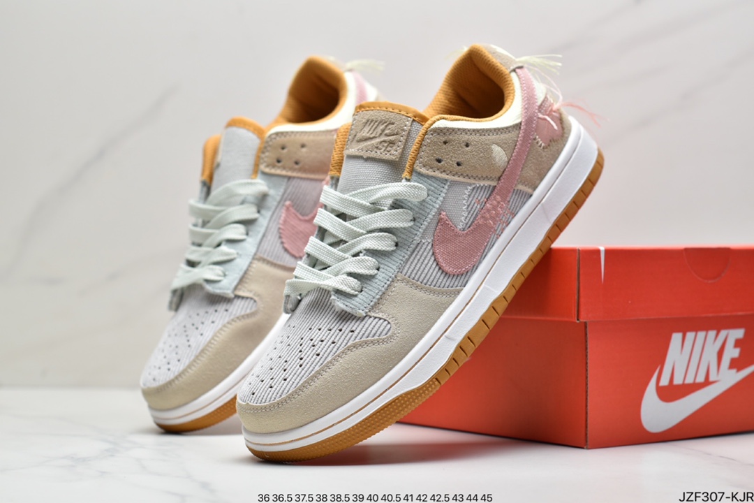 145 真标耐克Nike SB Dunk Low Sp 耐克扣篮系列DA1469