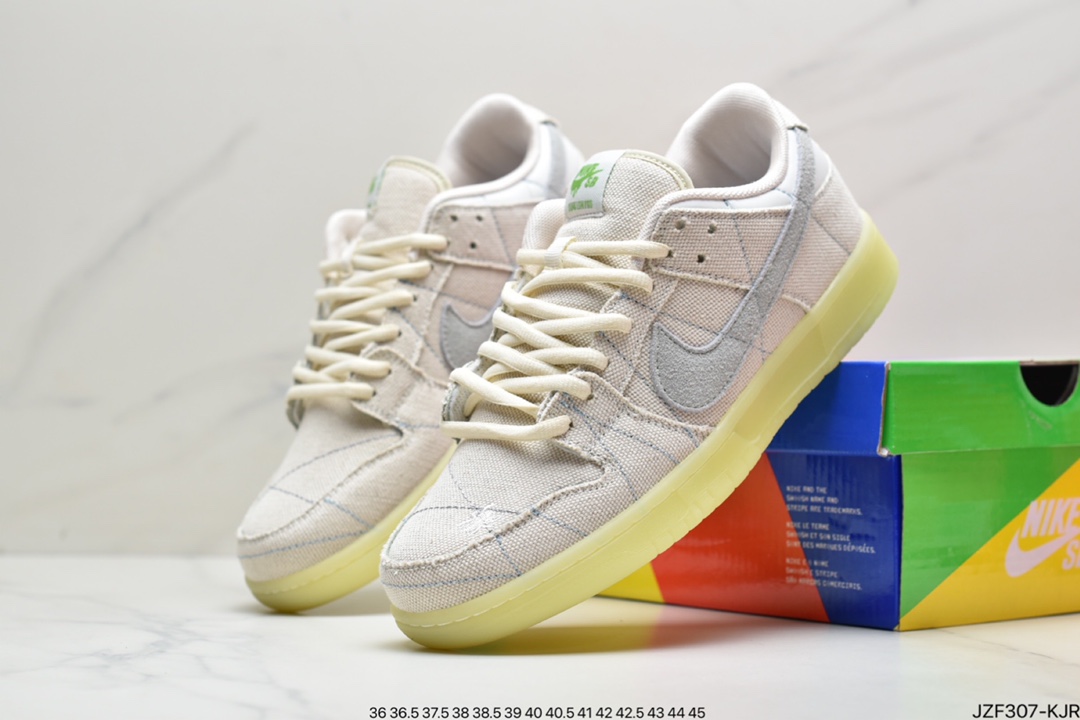 145 真标耐克Nike SB Dunk Low Sp 耐克扣篮系列DA1469