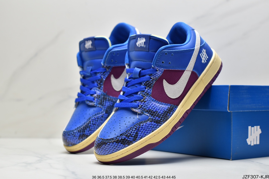145 真标耐克Nike SB Dunk Low Sp 耐克扣篮系列DA1469