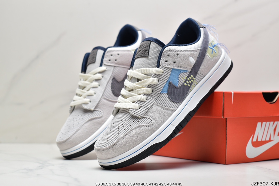 145 真标耐克Nike SB Dunk Low Sp 耐克扣篮系列DA1469