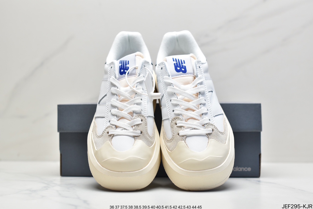 New Balance New Balance CT302 Retro single product full head layer lychee natural pattern CT302