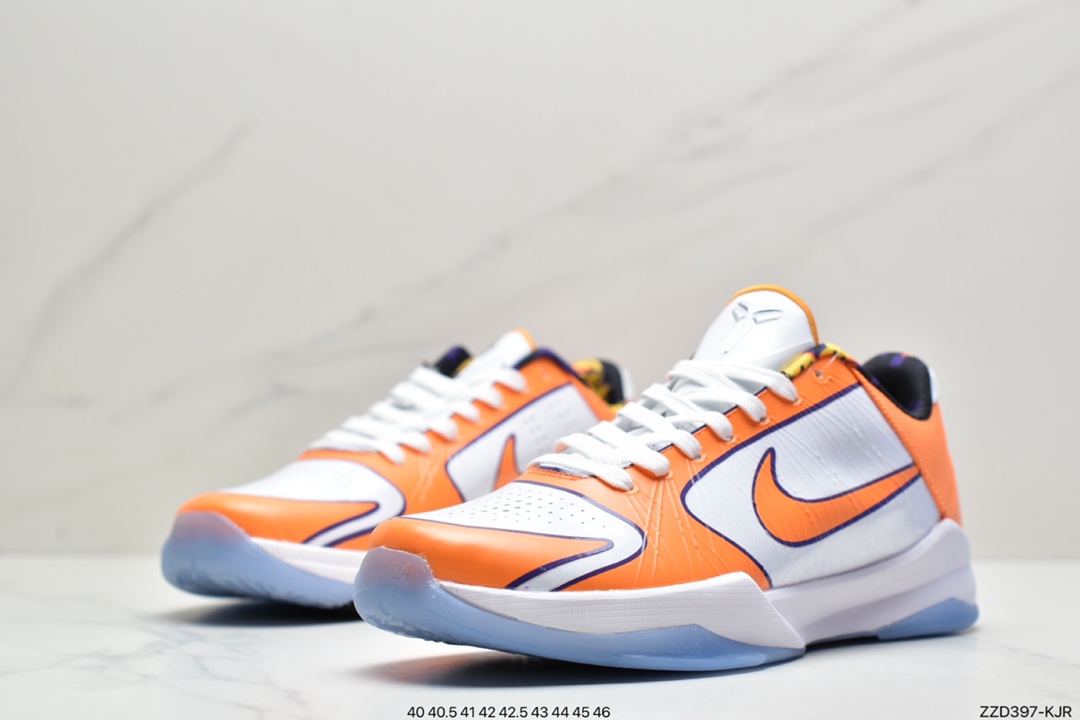 Nike Nike uses the original forefoot Zoom Turbo air cushion CD4991-001