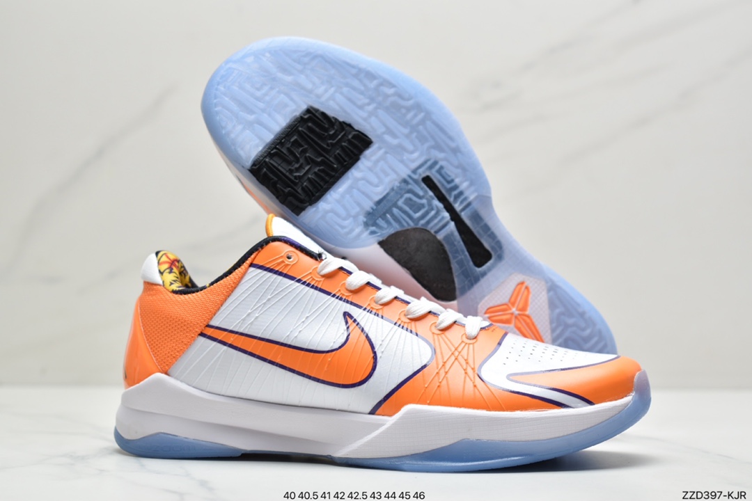 Nike Nike uses the original forefoot Zoom Turbo air cushion CD4991-001