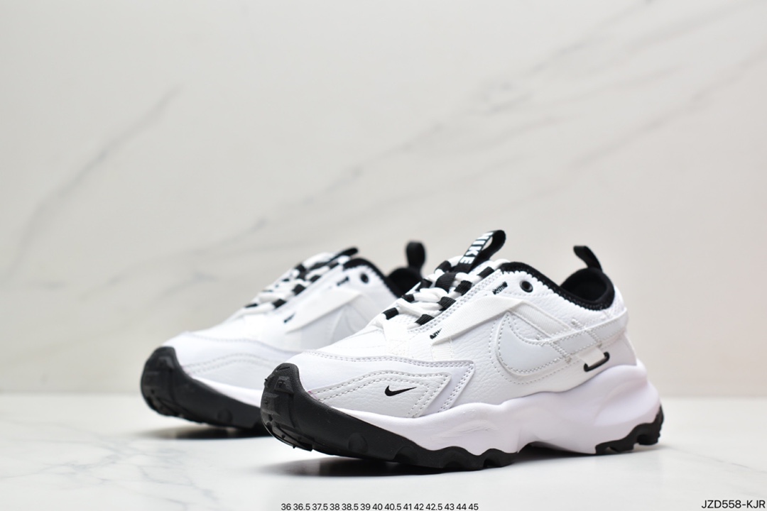 140 耐克Nike TC 7900新款老爹鞋DD9682-100