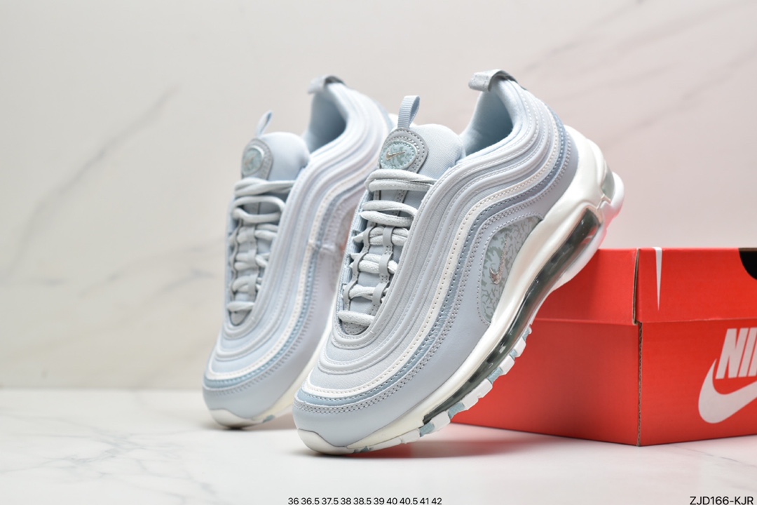 240 NIKE Air Max 97 系列 DH0558