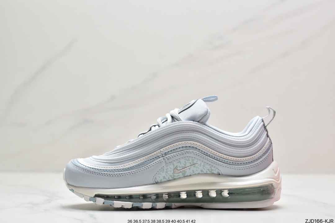 240 NIKE Air Max 97 系列 DH0558
