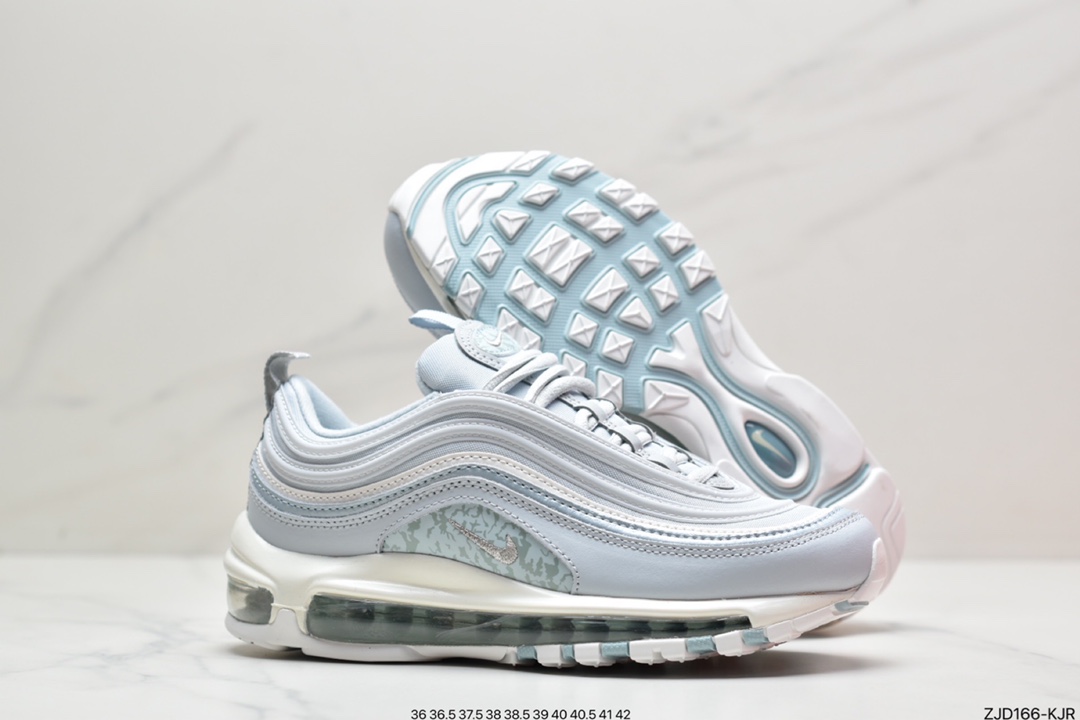 240 NIKE Air Max 97 系列 DH0558