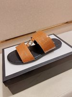 Gucci Shoes Slippers Summer Collection Fashion