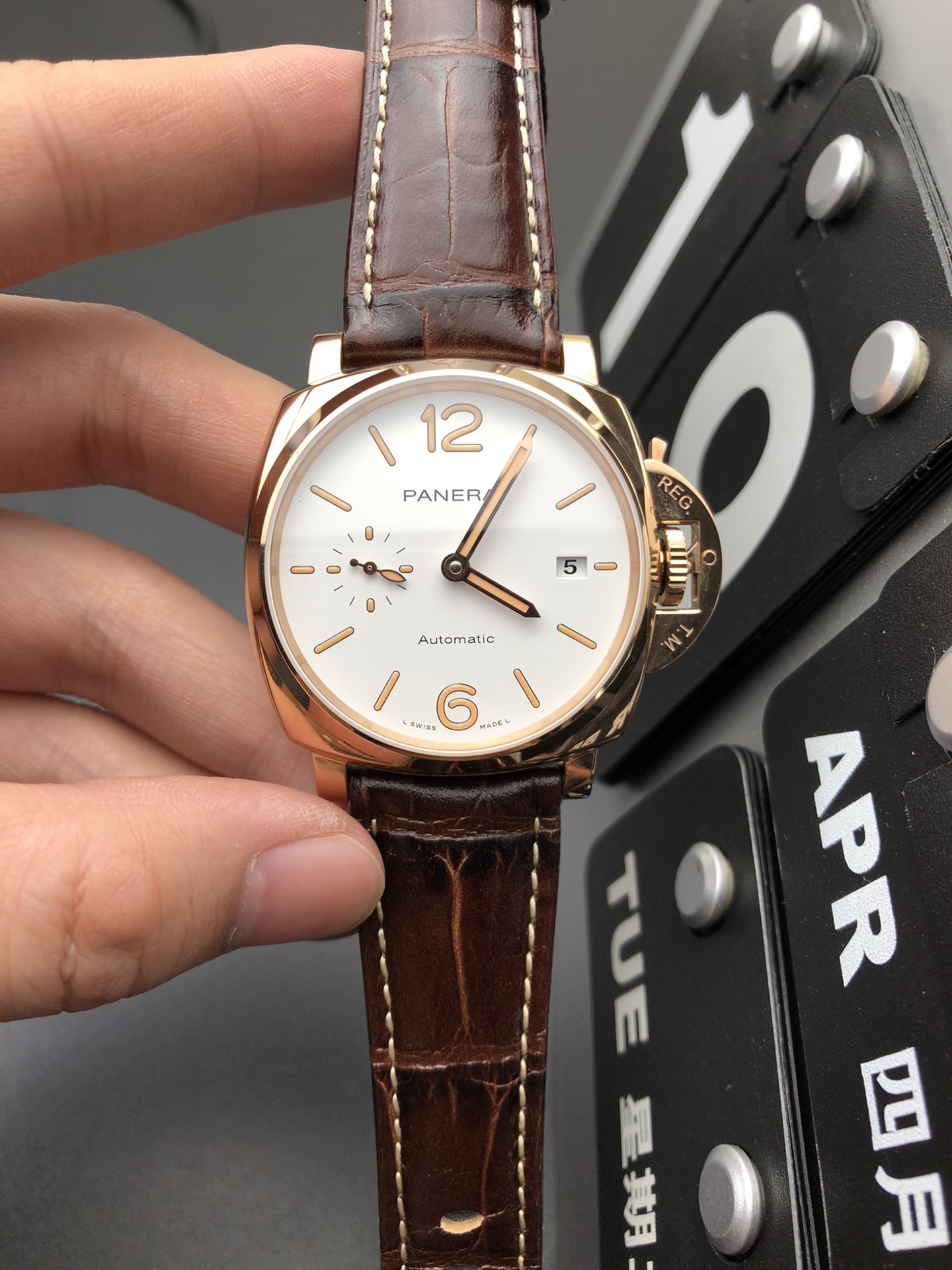 Panerai 沛纳海1042