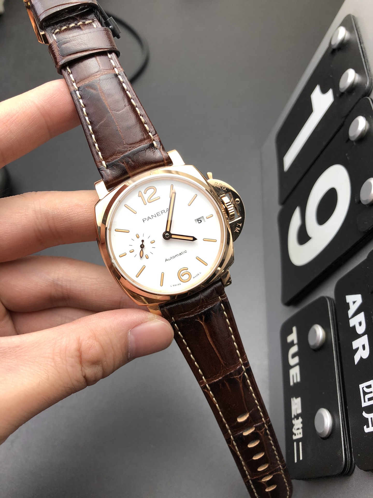 Panerai 沛纳海1042