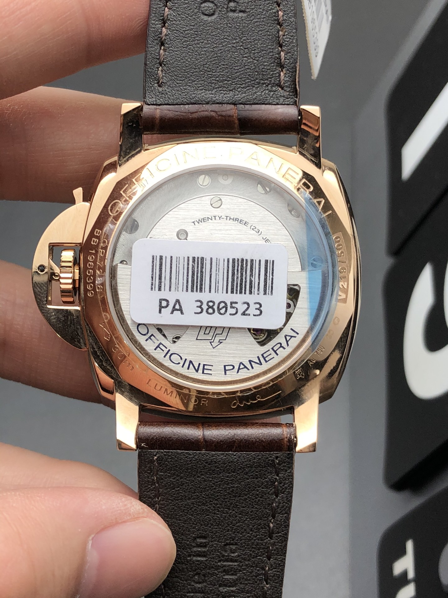 Panerai 沛纳海1042