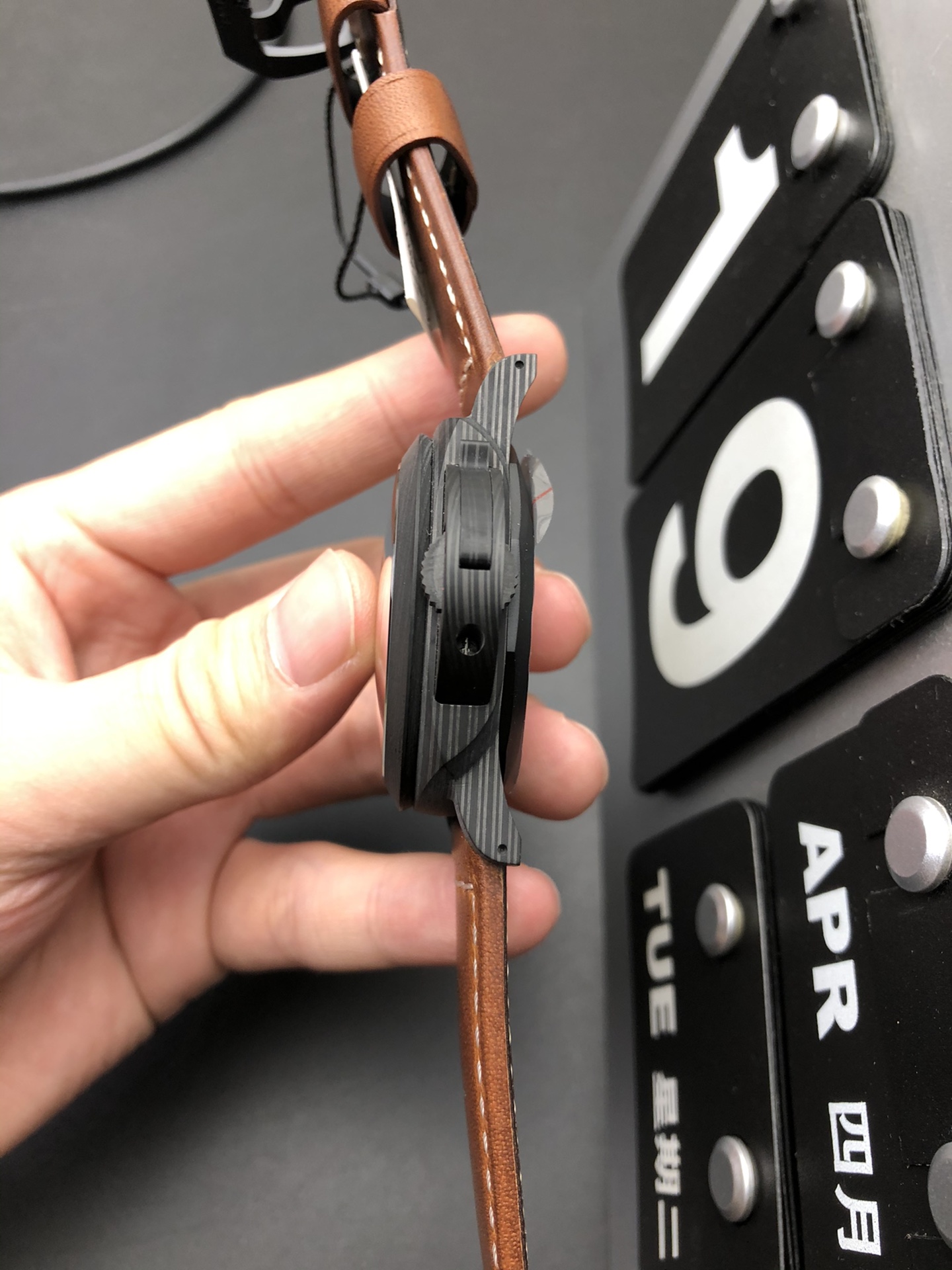 Panerai 沛纳海961