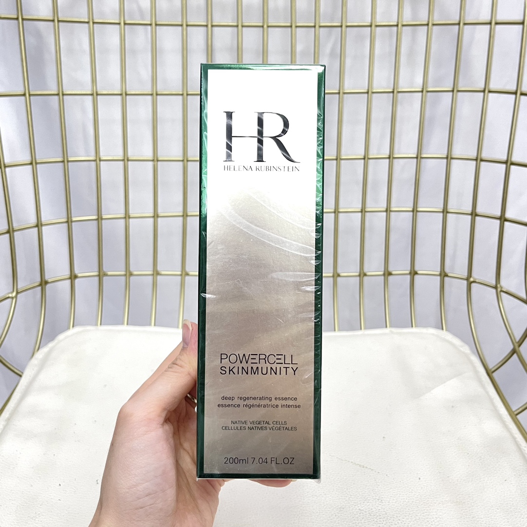 Agua nueva para la piel de Helena Rubinstein Green Replenishing 200ml Agua nueva para la piel de Helena Rubinstein Gree…