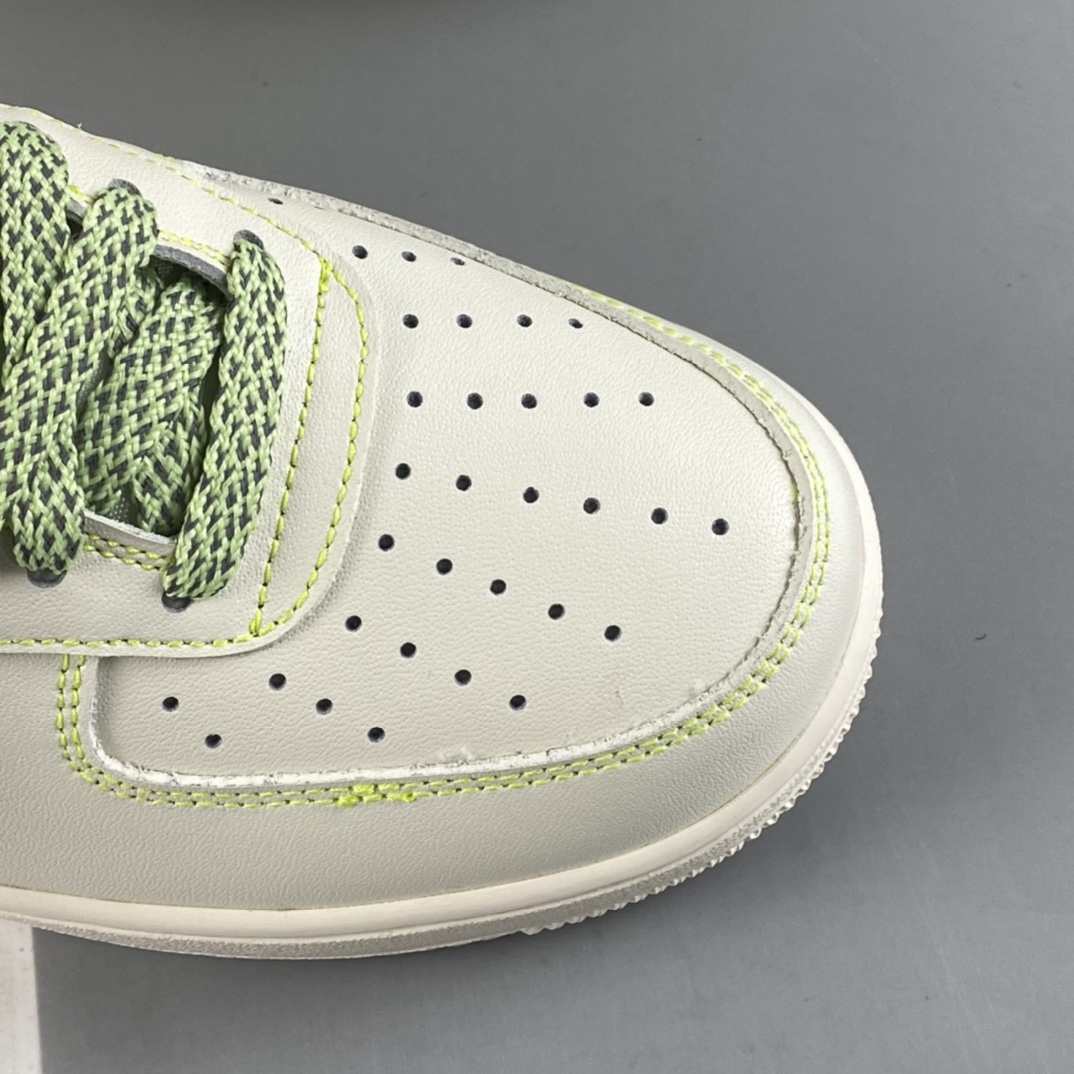 P220 Nike Air Force 1’07 Low 空军一号低帮休闲板鞋 315122-909