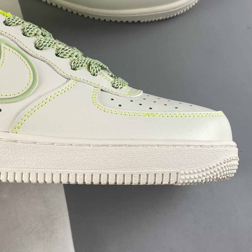 P220 Nike Air Force 1’07 Low 空军一号低帮休闲板鞋 315122-909