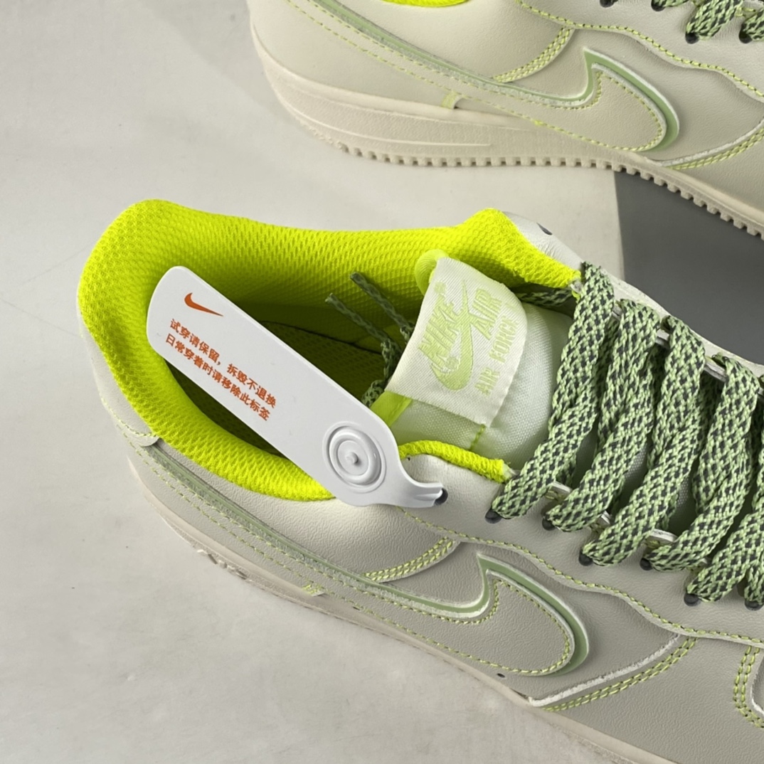 P220 Nike Air Force 1’07 Low 空军一号低帮休闲板鞋 315122-909