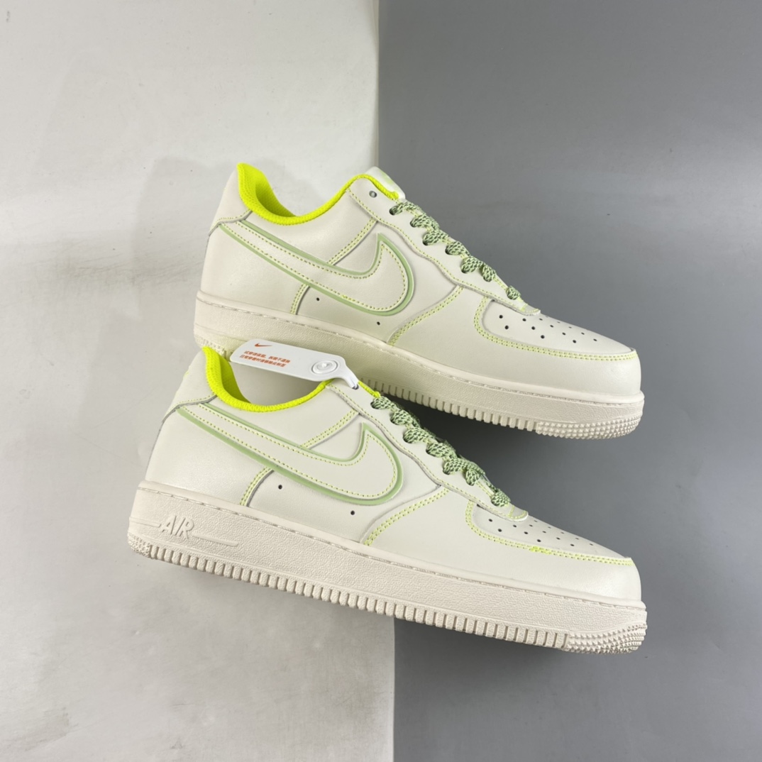 P220 Nike Air Force 1’07 Low 空军一号低帮休闲板鞋 315122-909