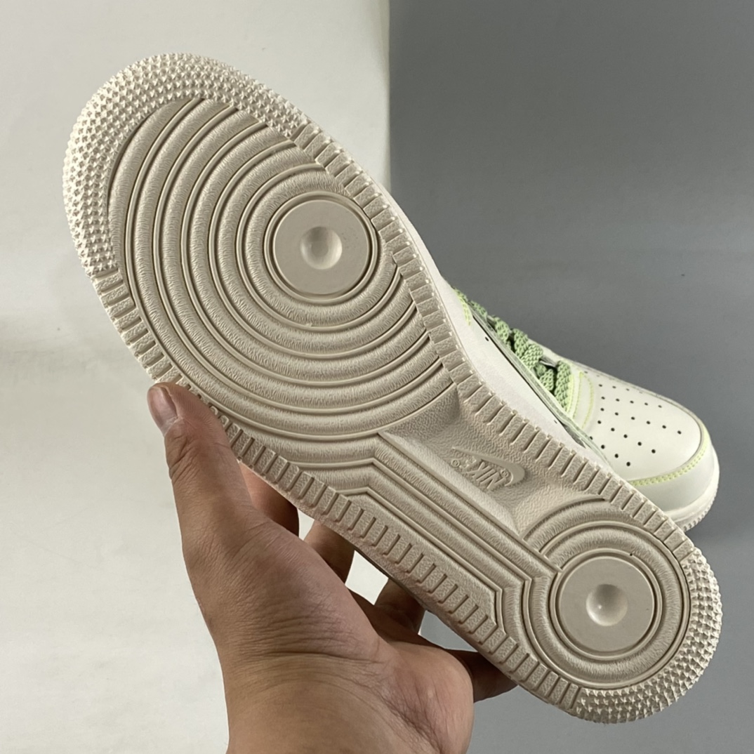 P220 Nike Air Force 1’07 Low 空军一号低帮休闲板鞋 315122-909