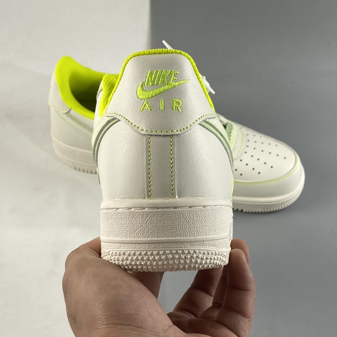 P220 Nike Air Force 1’07 Low 空军一号低帮休闲板鞋 315122-909