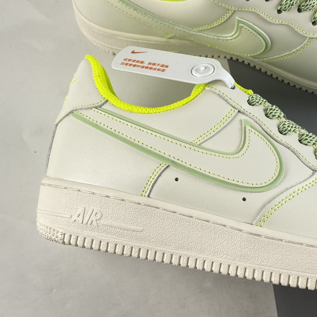 P220 Nike Air Force 1’07 Low 空军一号低帮休闲板鞋 315122-909