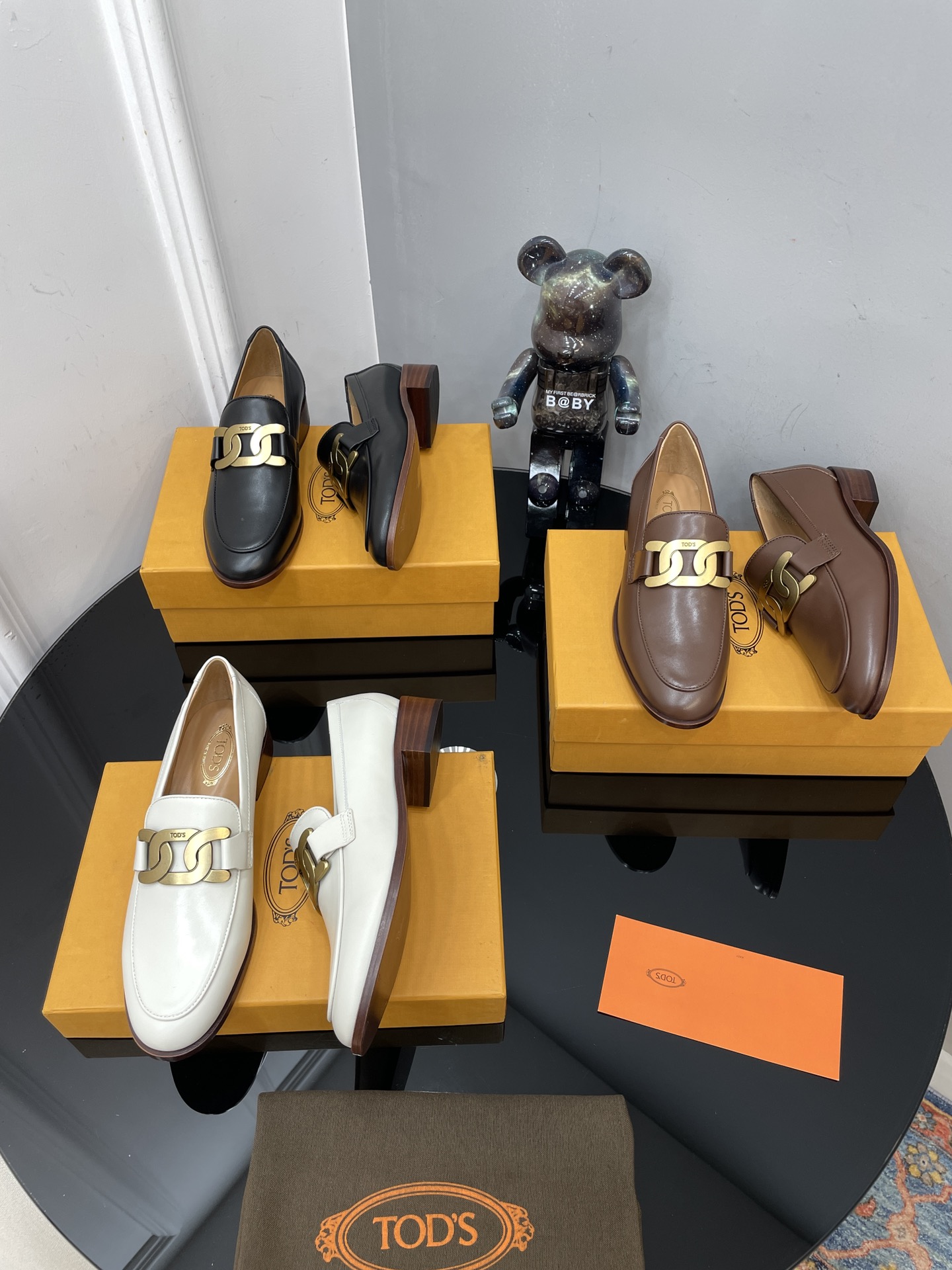 [TODS Women