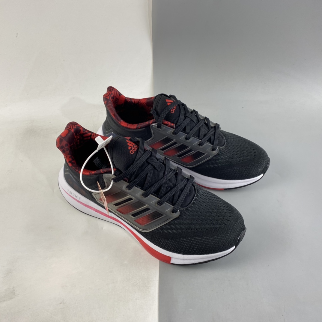P170 Adidas EQ21RUN 阿迪轻盈系列网布透气慢跑鞋 GZ4053-莆田鞋,莆田鞋货源,高仿鞋,高仿鞋货源,安福档口,莆田高仿鞋,莆田鞋批发,高仿鞋批发,莆田高仿运动鞋,高仿运动鞋,莆田运动鞋 P170 Adidas EQ21RUN 阿迪轻盈系列网布透气慢跑鞋 GZ4053