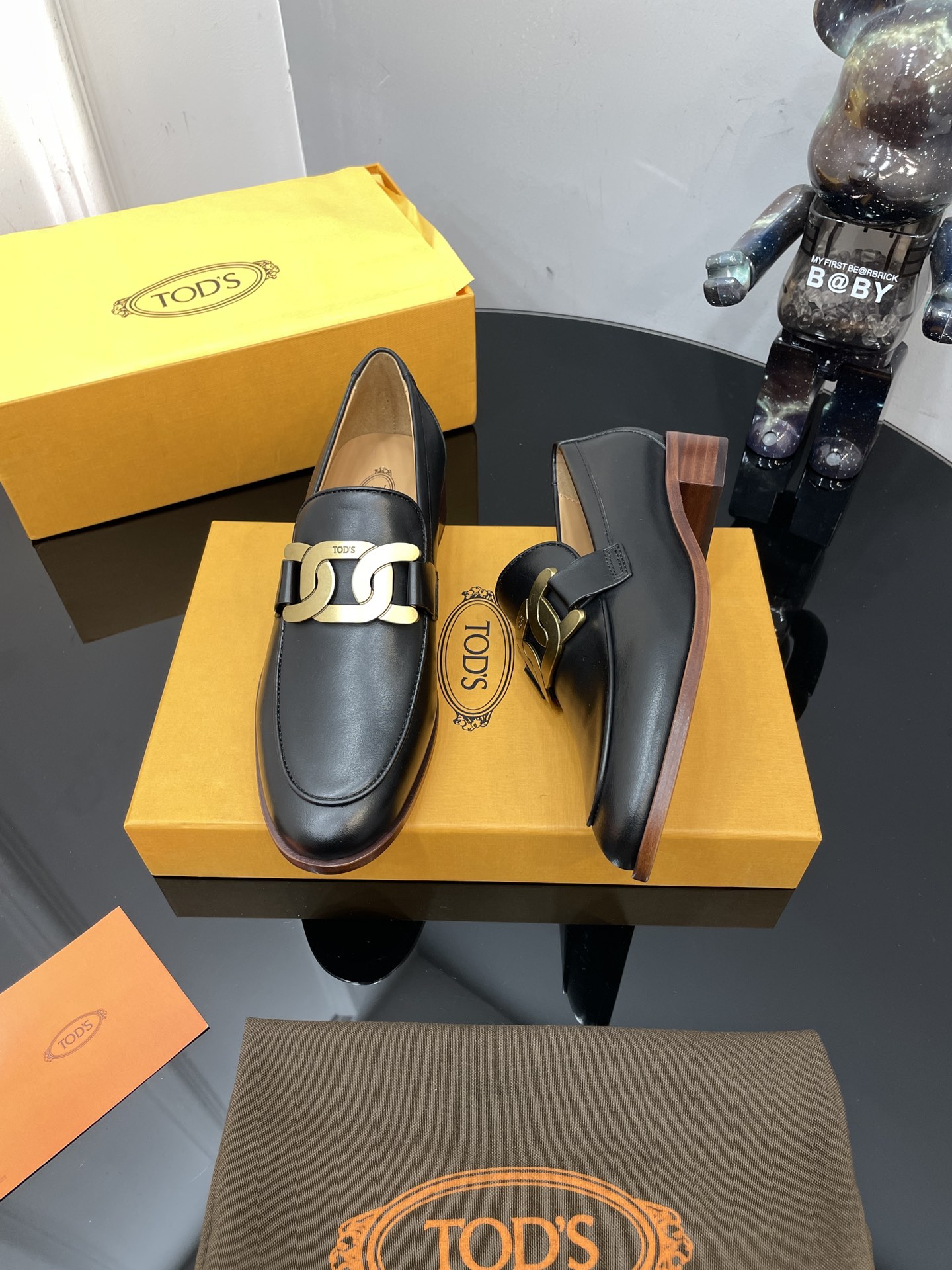[TODS Women