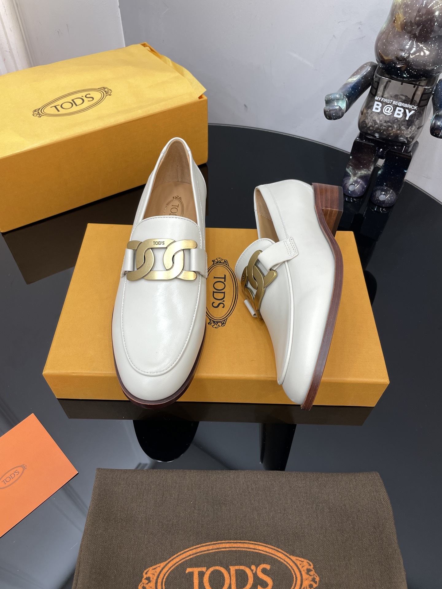 [TODS Women