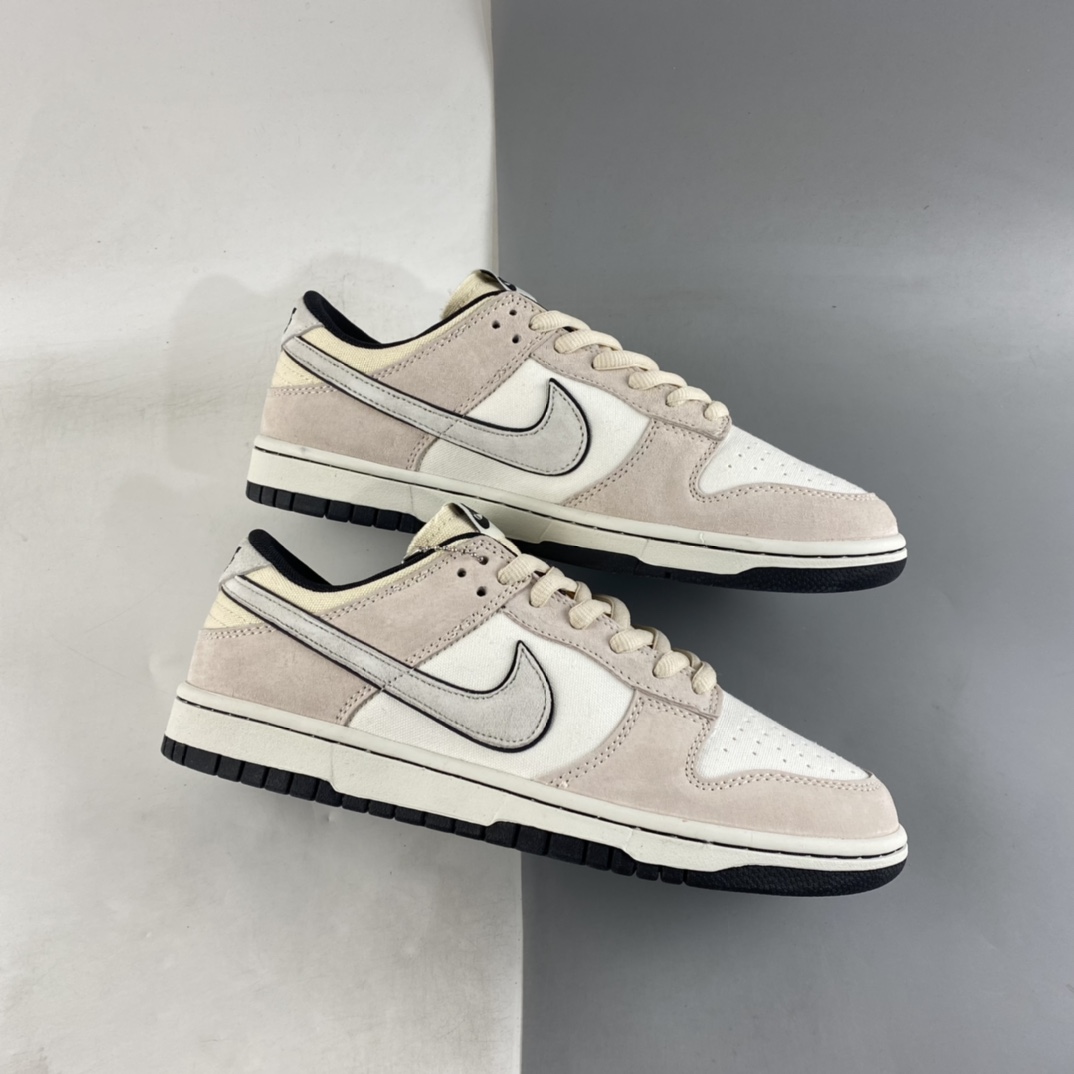 P300 Otomo Katsuhiro x Nike SB Dunk Low ”Steamboy OST” 大友克洋联名  LF0039-010