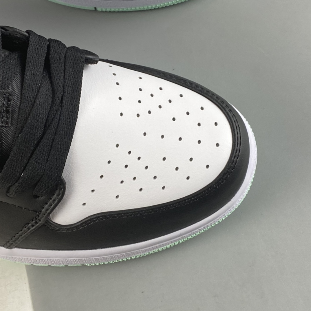 P200 Air Jordan 1 Low AJ1低帮时尚休闲板鞋 DM1199-100