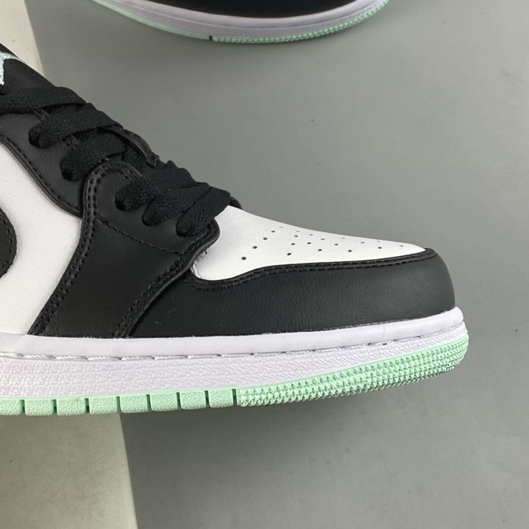 P200 Air Jordan 1 Low AJ1低帮时尚休闲板鞋 DM1199-100
