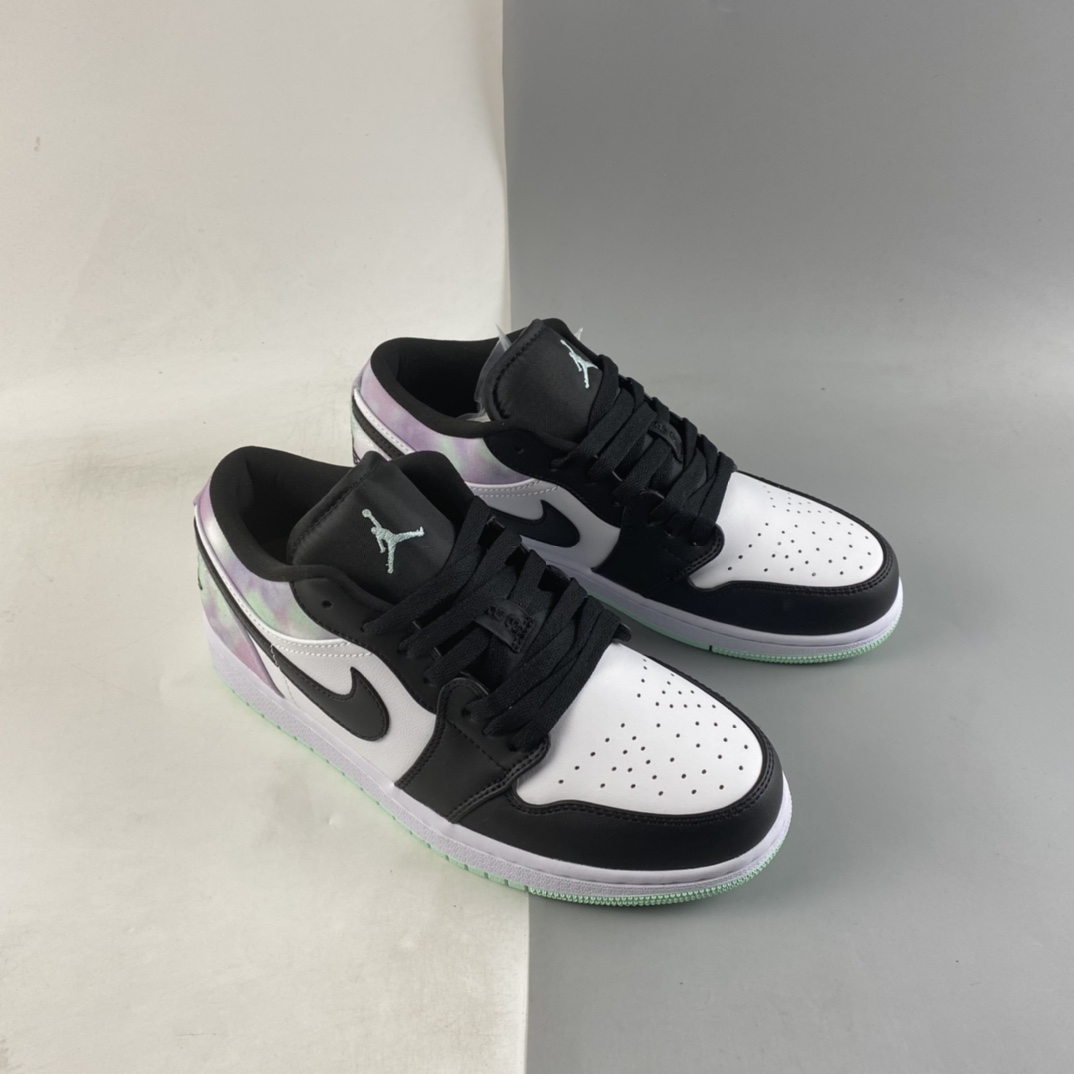 P200 Air Jordan 1 Low AJ1低帮时尚休闲板鞋 DM1199-100