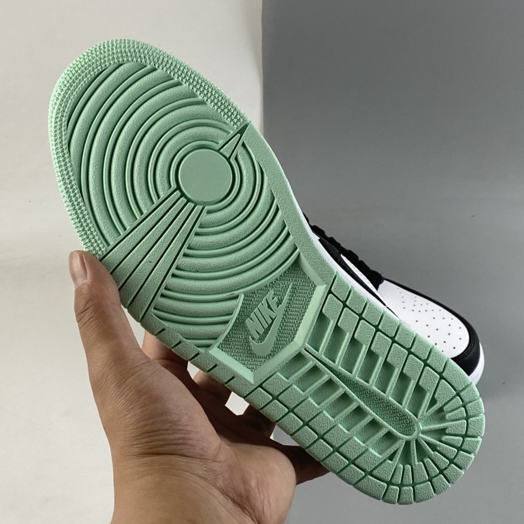 P200 Air Jordan 1 Low AJ1低帮时尚休闲板鞋 DM1199-100