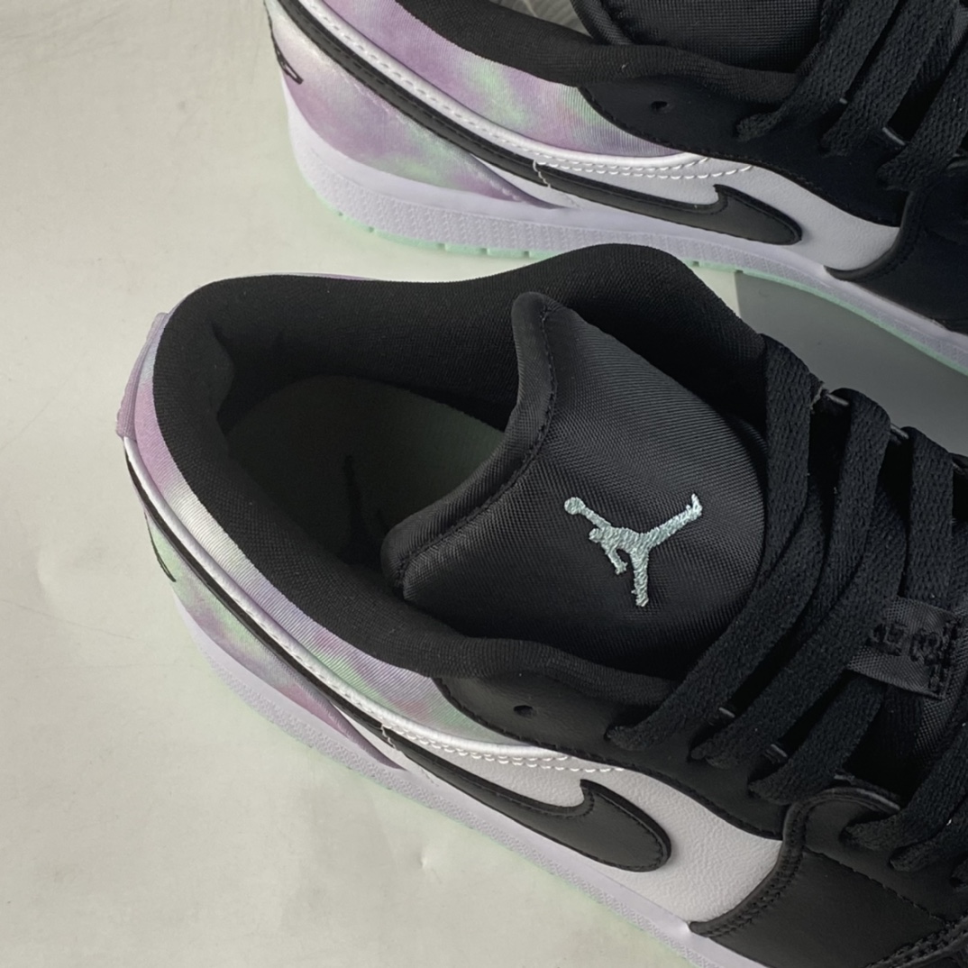 P200 Air Jordan 1 Low AJ1低帮时尚休闲板鞋 DM1199-100