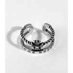 Chrome Hearts Jewelry Ring- Vintage