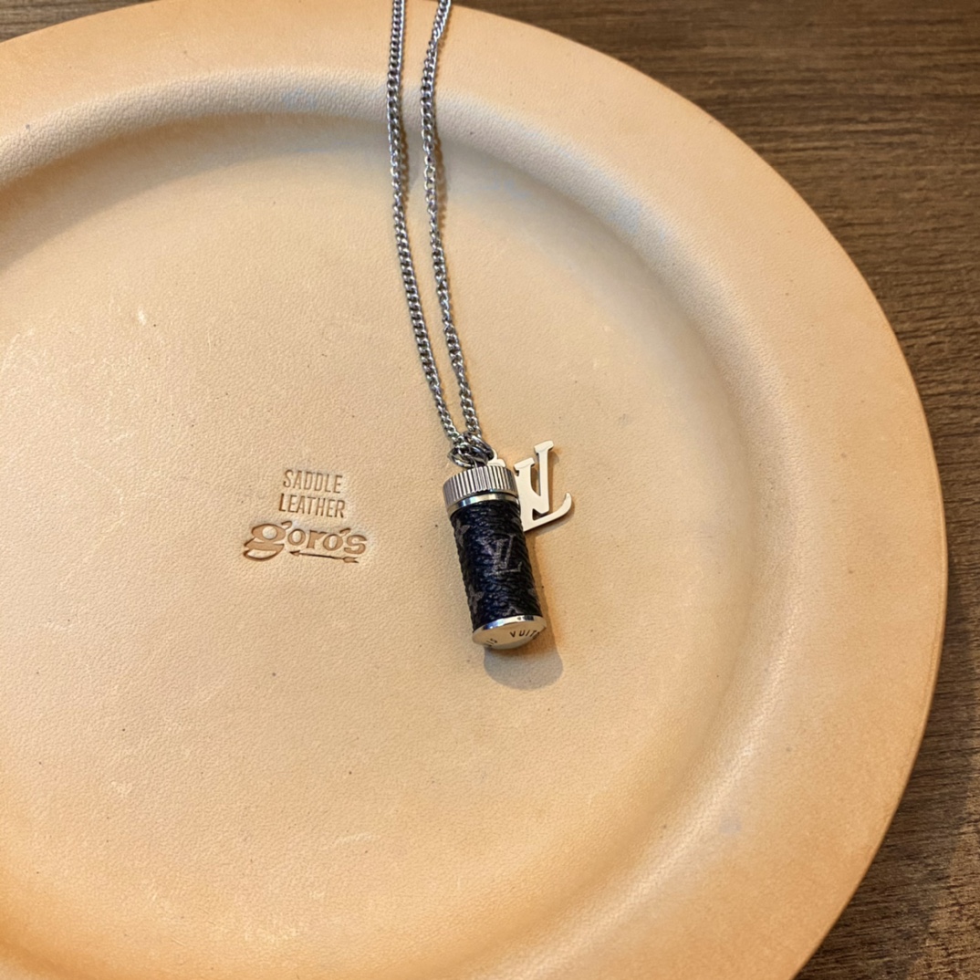 LV Necklace