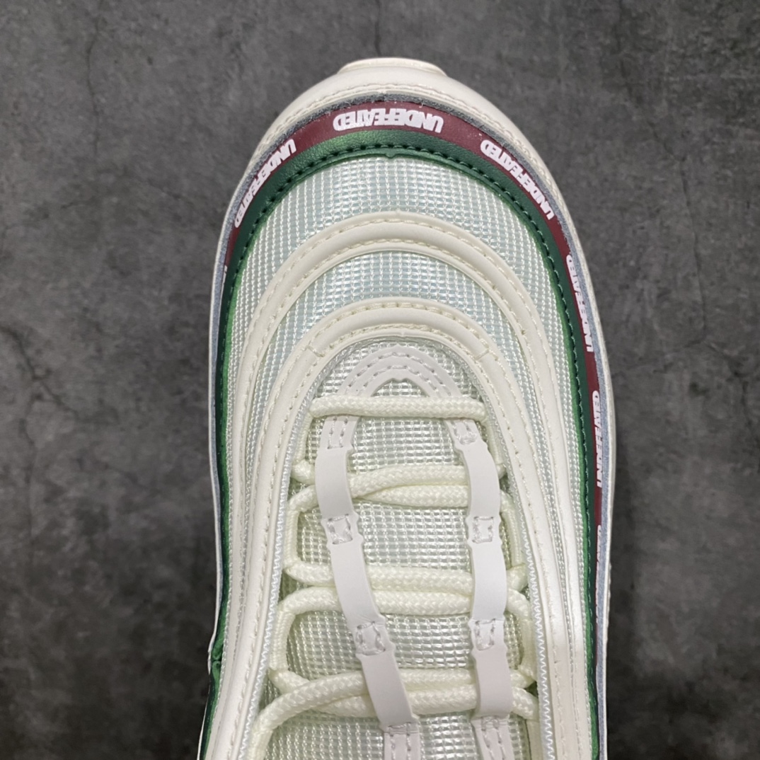 图片[5]-Max97 x Undefeated 五道杠联名白色 顶级版本 大厂出品 常年补货 新批次补出 36-45-选品中心