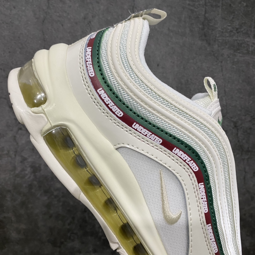 图片[7]-Max97 x Undefeated 五道杠联名白色 顶级版本 大厂出品 常年补货 新批次补出 36-45-选品中心