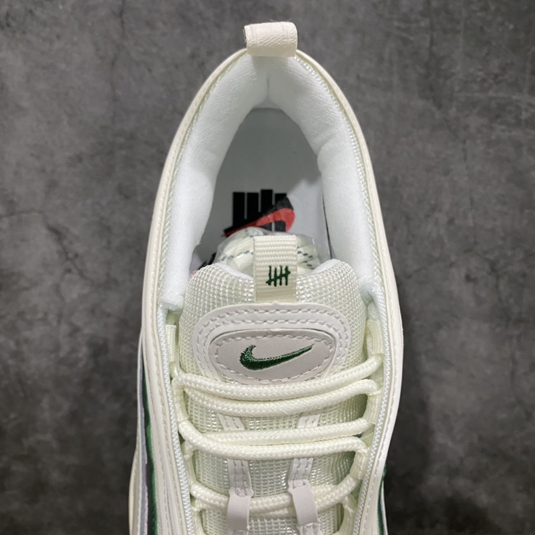图片[8]-Max97 x Undefeated 五道杠联名白色 顶级版本 大厂出品 常年补货 新批次补出 36-45-选品中心