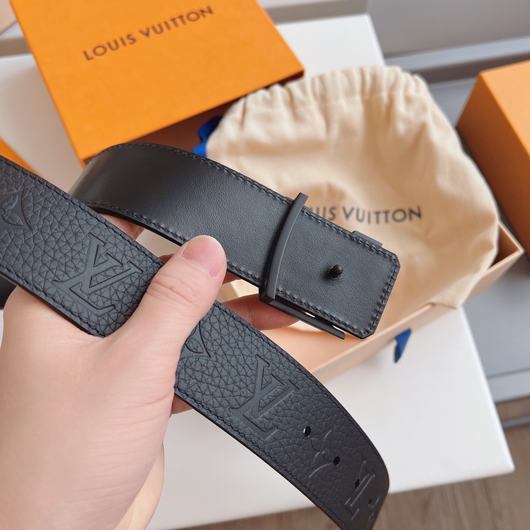 路易威登 Louis Vuitton 奢华工坊高定皮带腰带配饰 #30BFF9B0 7