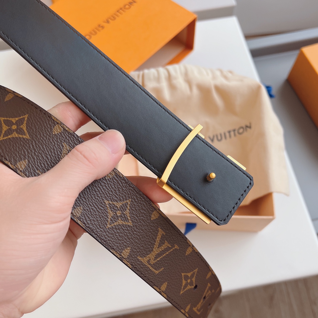Louis Vuitton Luxury Atelier Designer Belt Accessories Ref.6CE194F8 7