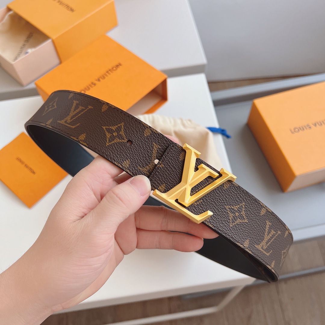 Louis Vuitton Luxury Atelier Designer Belt Accessories Ref.6CE194F8 6