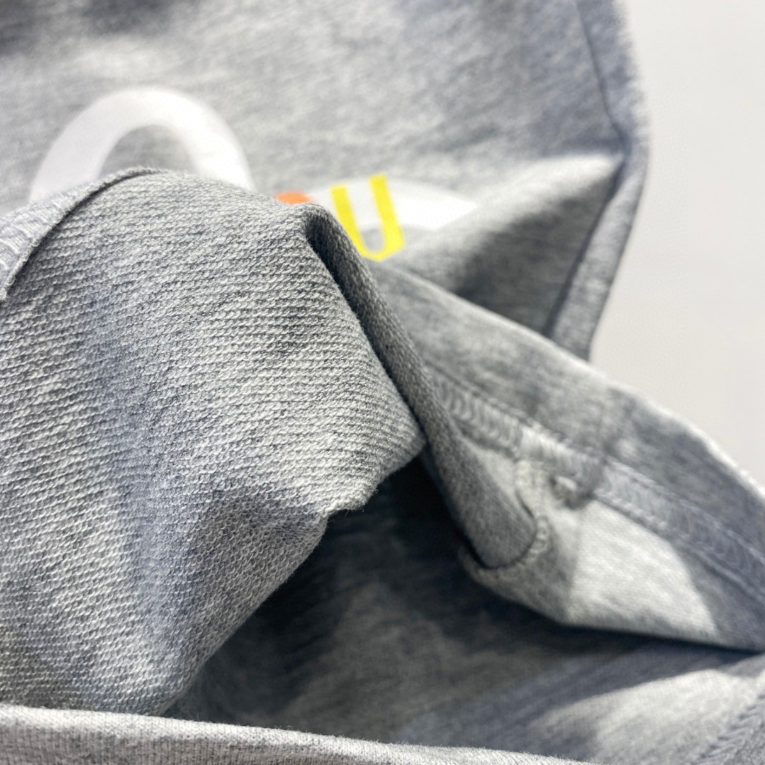 Evisu Short-Sleeve Suit: Unique Design, 3D Pocket, Super-Model, Size 100-150 - 图片 9