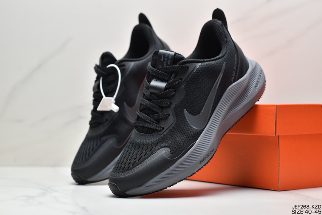 155 真标 耐克NIKE DOWNSHIFTER 10 登月10代 AJ0291