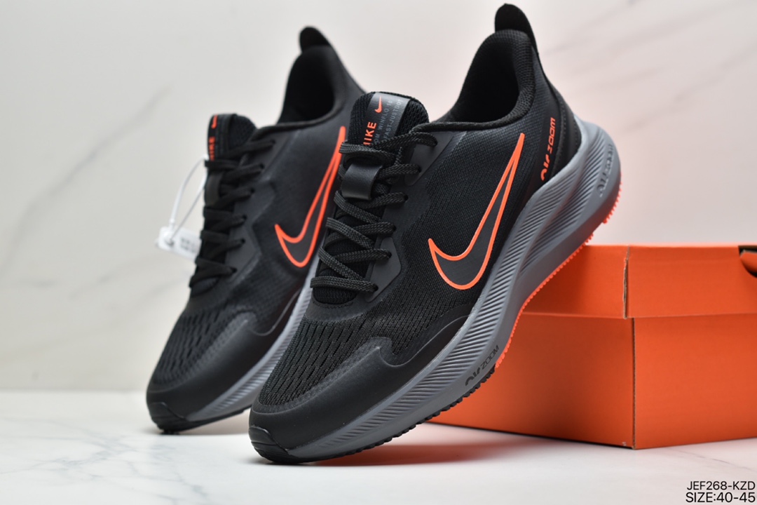 155 真标 耐克NIKE DOWNSHIFTER 10 登月10代 AJ0291